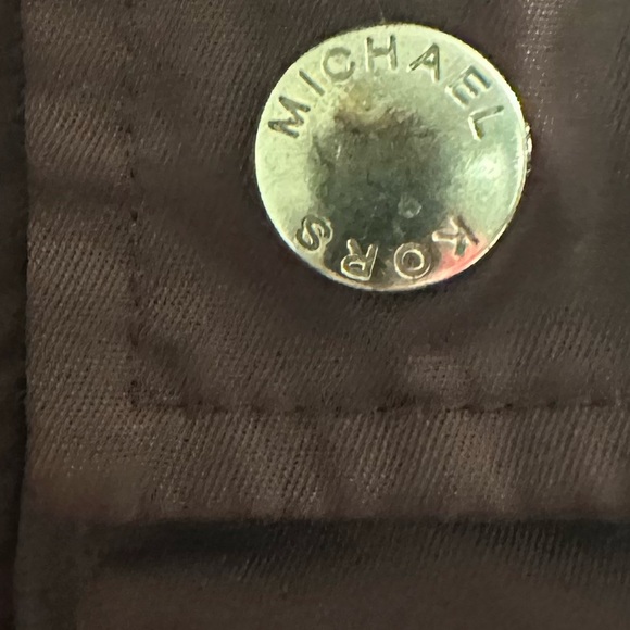 Micheal Michael Kors, S, plum/ maroon jacket - Picture 2 of 6